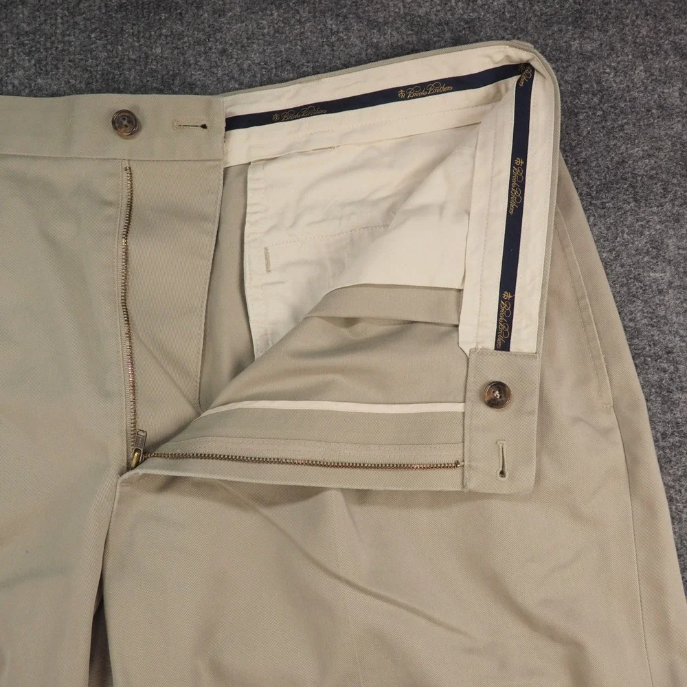 Brooks Brothers keywords preppy